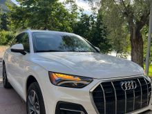 Audi Q5 2021