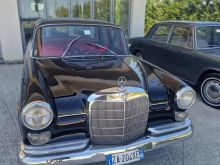 Mercedes-Benz Retro