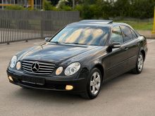 🇩🇪🇩🇪Mercedes-Benz E200 KOMPRESSOR AUTOMAT🇩🇪🇩🇪