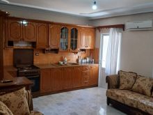 Apartament 1+1 , i mobiluar