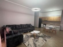 Apartament 1+1 me qera , Kompleksi Delijorgji