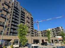 Banesë në SHITJE – 112 m² | Prishtina e Re, Prishtina Green