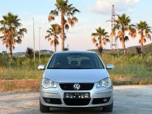 SHITET VW POLO