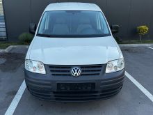 Caddy 2.0 SDI 2006