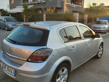 Opel astra 1.7 ecoflex
