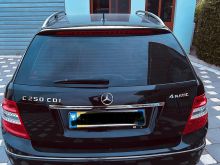 C class