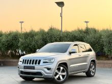JEEP GRAND CHEROKEE OKAZION