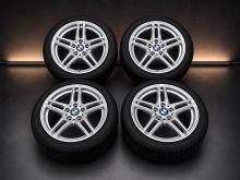 Fellne me guma veres per Bmw