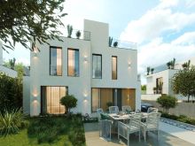 ✨ Shitet Garsoniere në Midal Residence – Golem, Durrës ✨