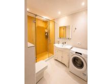 Komuna E Parisit - Jepet Per Banim Ose Zyra 3+1+2 Modern Me