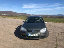 Golf 5