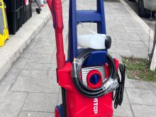 Pompe lavazhi 2000 watt 160 bar