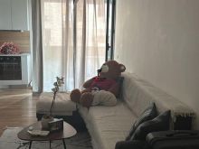 APARTAMENT ME QERA 1+1 RRUGA PANORAMA 60.000 LEKE FH-80957