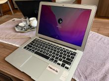 Mac Book Air