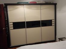 Shiten Mobile Dhome fjetje
