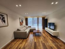 Apartment duplex me qira te sheshi Skenderbej, 1000 €