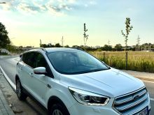 Shitet Ford Kuga 2017 Full Option