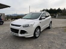 FORD KUGA 2.0 CRDI / AWD / TITANIUM MODEL FULL ZVICRA 🇨🇭