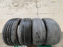 SHITEN 4 GOMA VERE ME NR 215/55/17/