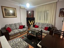 JEPET APARTAMENT 2+1+BLK ME QERA RRUGA DRITAN HOXHA LAPRAKE