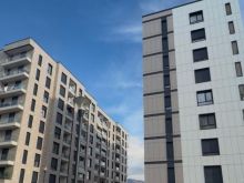 Shitet Apartament 2+1+2 – Rezidenca Erli, Porcelan