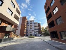 Shitet, Apartament 1+1, Rruga e Elbasanit, Tiranë