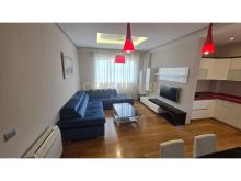 Shitet apartament modern 2+1, me pamje nga liqeni