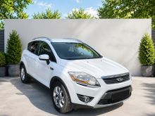 Shitet Ford Kuga Viti 2012 2.00 Nafte Manuale