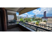 GARDA E REPUBLIKËS – APARTAMENT ELITAR 2+1+2 ME 2 BALLKONE D