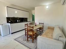 Apartment 1+1 for Rent – Old Beach, Vlora