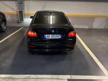 Shitet bmw seria 5 benzin gaz automat