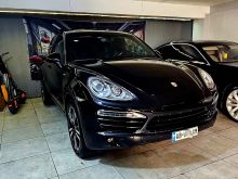 Porsche cayenne 3.0D