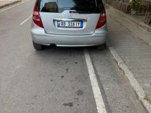 Shitet automjeti Benzine+Gaz
