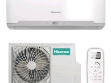Kondicioner Hisense Inverter