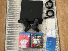 Shitet Ps4 slim