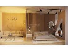 ‼️LISTIM I RI. Studio në Shitje – Square 21