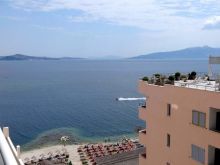 SARANDE, DUPLEKS PER SHITJE NE VIJEN E PARE 330,000 €