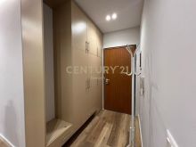 Jepet me qira Apartament 1+1 te Liqeni i Thatë – Kompleksi F