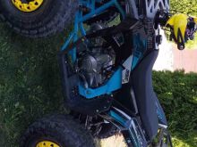 atv 4 rrota 150cc
