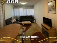 Ofrohet me Qira Banesa 92m2 Qender afer Sheshit DREAM HOME