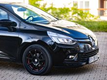 Renault Clio 2018