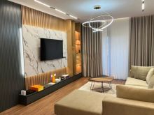SUPER APARTAMENT 2+1+2 PËR SHITJE – REZIDENCA OASIS, ASTIR