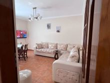JEPET APARTAMENT ME QERA 2+1,RR.ELBASANIT
