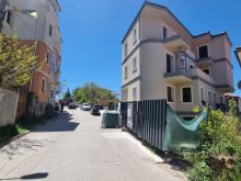 Apartamente 1+1 dhe 2+1