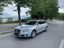 Automatic  2.7 naft viti 2007