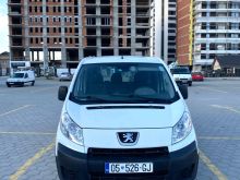 Pikap Peugeot Expert 1,6 Dizel, 2008, RKS, bej edhe ndrrim.