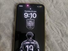 Shitet/ Nderrohet iPhone XS Max
