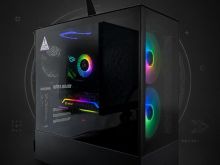 PC Gaming / Workstation – Ryzen 9, RTX 2080 SUPER, 64GB RAM