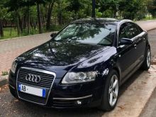 AUDI A6 3.0 NAFT 2008