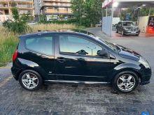 Citroen C2 1.4 disel automatik 2004 Shpenzime te vogla